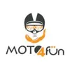 Moto4fun.com logo