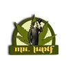 Mr. Hanf logo