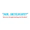 Mr. Skylight logo