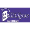 MrPipes logo
