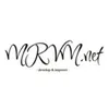 mrVM logo
