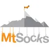 MtSocks logo