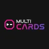 Multicards.io logo