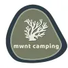 Mwnt Camping logo