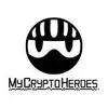 My Crypto Heroes logo