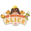 My Neighbor Alice logo