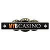 Logo MYBCasino