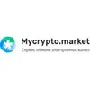 Logo de Mycrypto.market