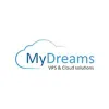MyDreams innovations s.r.o. logo