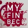Myfinbecom.com logo