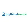 Mythical Maids logo