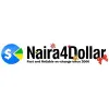 Naira4Dollar logo