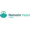 Namaste Vapes logo