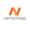 NameCheap logo
