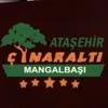 çınaraltı mangalbaşı logo