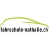 Nathalie driving school logo
