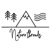 Nature Threads logo