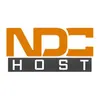 NDCHost logo
