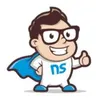 NEOSERV logo
