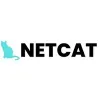 NETCAT logo
