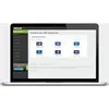 Neteller card logo