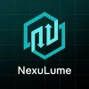 Nexulume logo