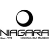 NIAGARA COCKTAIL BAR logo