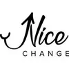 NiceChange logo