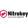 Nitrokey logo