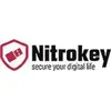 Nitrokey logo