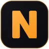 NoctHost logo