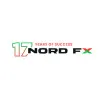 NordFX logo