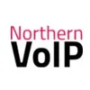 Northern VoIP logo