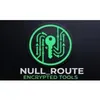 NULL_ROUTE · Crypto Insider_ logo