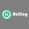 Nulling logo