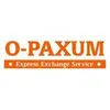 O-Paxum logo