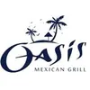 Oasis Mexican Grill logo