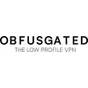 OBFUSGATED logo