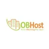 OBHost LLC logo