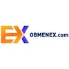 ObmenEX logo