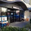 Ocean Beach Deli logo