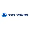 Octo Browser logo