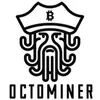 Octominer logo