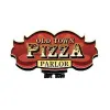 Old Town Pizza Parlor logo