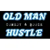 OldManHustle logo