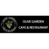 Olive Garden logo