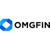 Omgfin logo