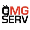 Omgserv.com logo