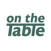 On The Table logo