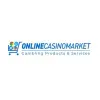 Online Casino Market logo